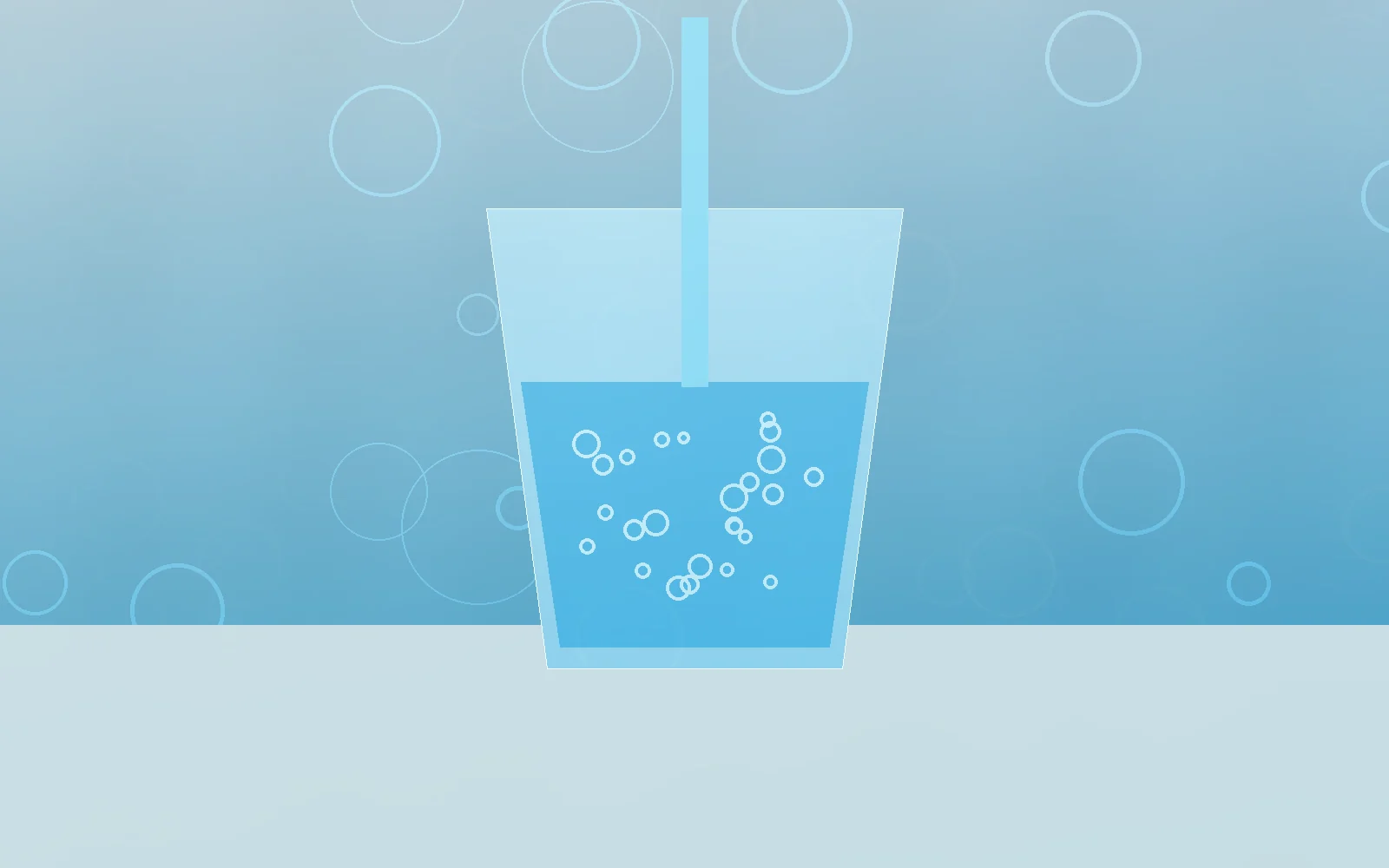 Clean drinking water